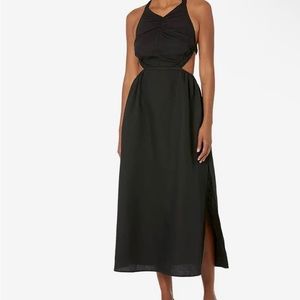 NWT All saints Ludo dress size 4